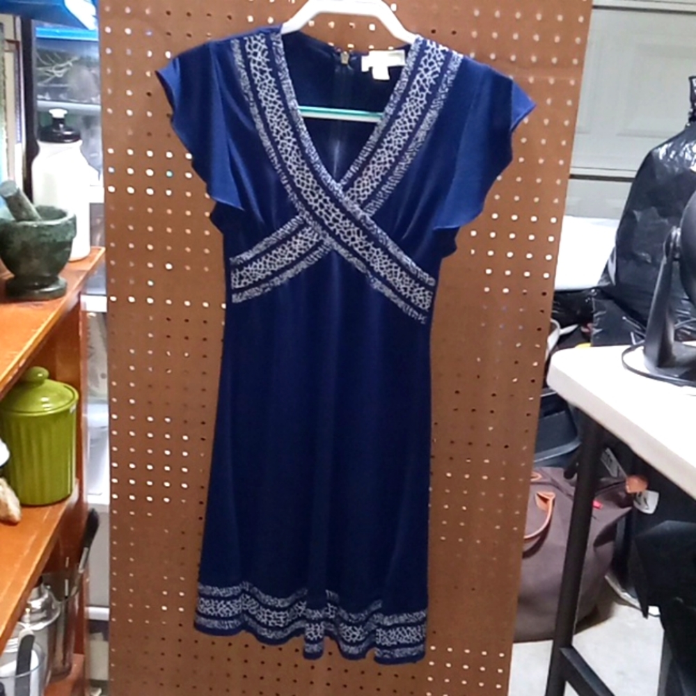 Michael Kors Women's Dress Size XXSmall